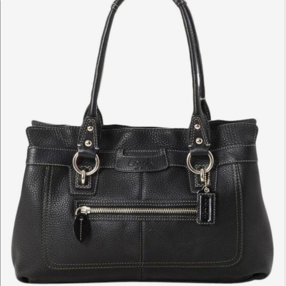 Coach Handbags - Coach Penelope Bag